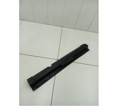 Обшивка багажника