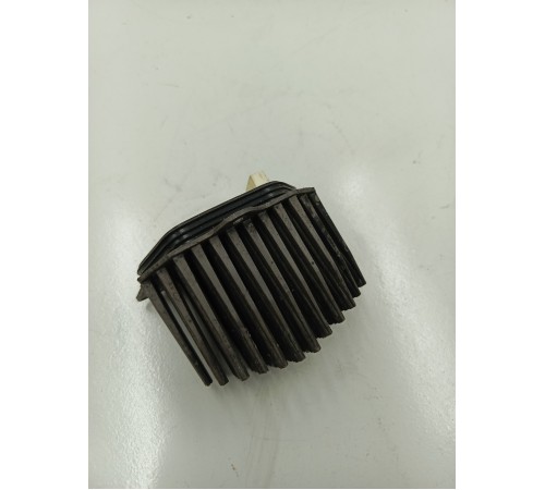 Блок розжига фары передний левый