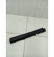 Обшивка багажника