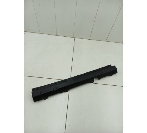 Обшивка багажника