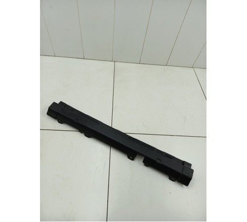 Обшивка багажника