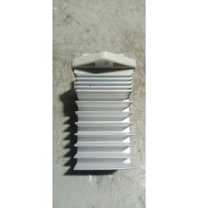 Резистор отопителя