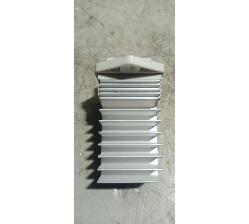 Резистор отопителя