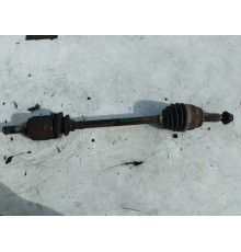 Привод (полуось) передний левый