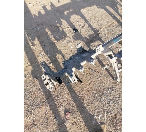 Усилитель (скелет) торпедо