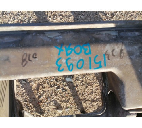 Усилитель (скелет) торпедо