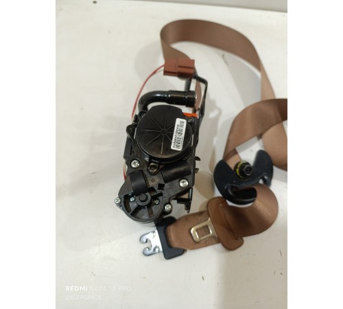 Ремень безопасности передний правый