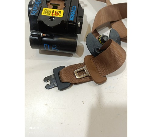 Ремень безопасности передний правый