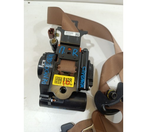 Ремень безопасности передний правый