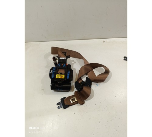 Ремень безопасности передний правый