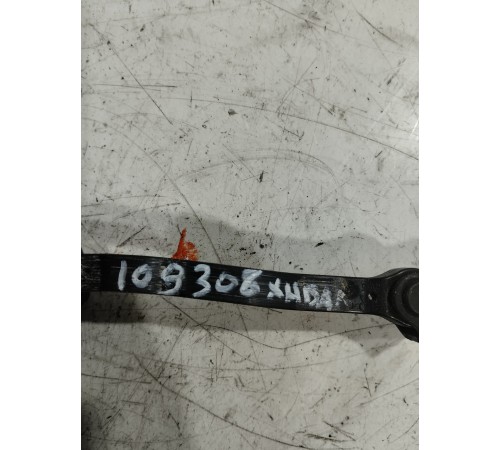 Ограничитель двери(задний левый)