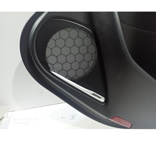 Обшивка двери (задняя правая)