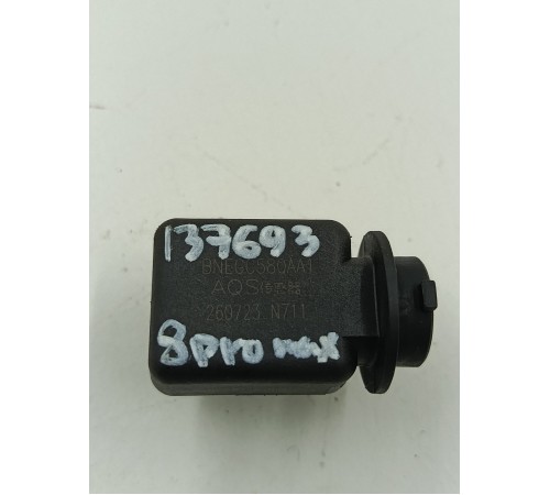 Датчик качества очистки воздуха