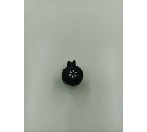 Датчик качества очистки воздуха