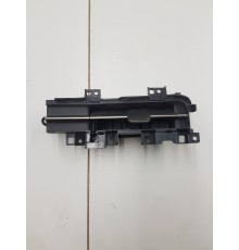 Дефлектор воздушный левый