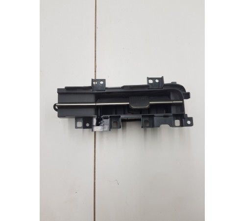 Дефлектор воздушный левый