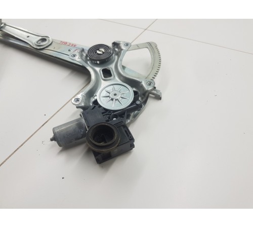 Стеклоподъемник двери передний правый