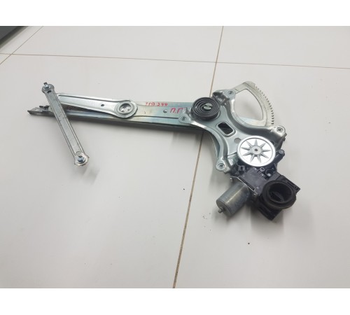 Стеклоподъемник двери передний правый