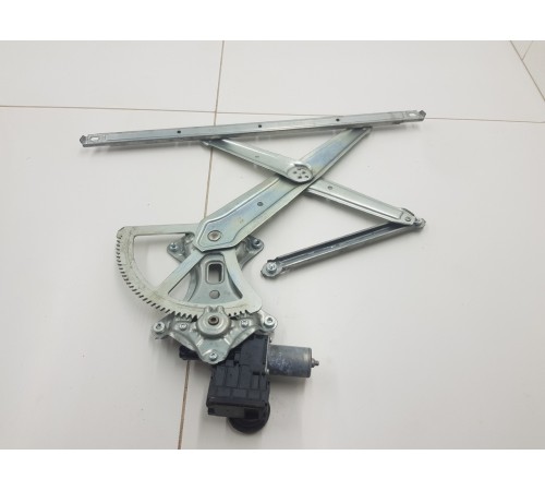 Стеклоподъемник двери передний правый