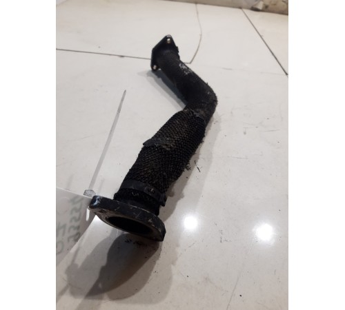 Трубка турбины