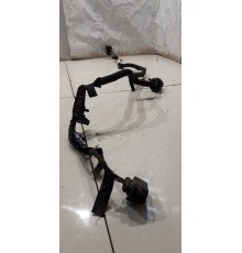 Электропроводка АКПП