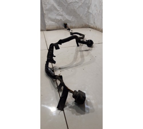 Электропроводка АКПП