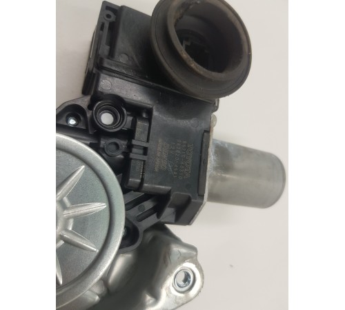 Стеклоподъемник двери передний правый