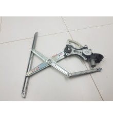 Стеклоподъемник двери передний правый