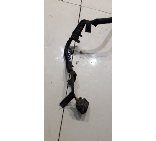 Электропроводка АКПП