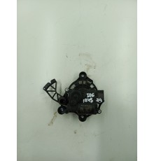 Моторчик заслонки печки