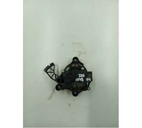 Моторчик заслонки печки