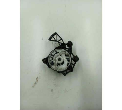 Моторчик заслонки печки