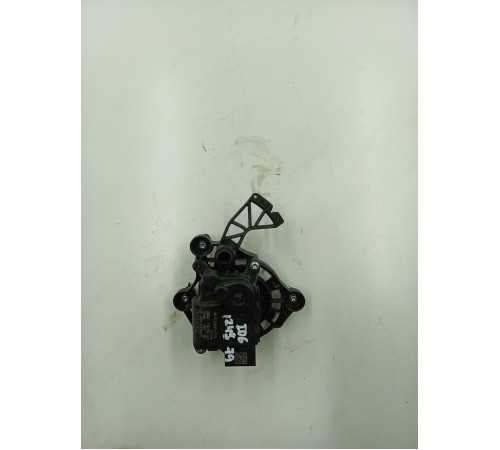 Моторчик заслонки печки