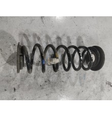 Пружина подвески задняя