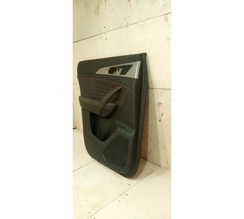 Обшивка двери (Задняя левая)