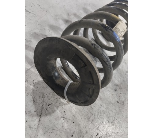 Пружина подвески задняя