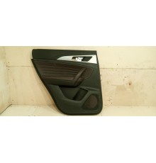 Обшивка двери (Задняя левая)