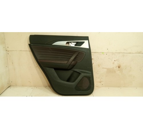 Обшивка двери (Задняя левая)