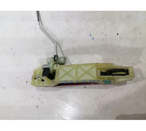 Ручка двери задняя левая внешняя 