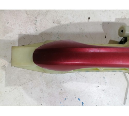 Ручка двери задняя левая внешняя 