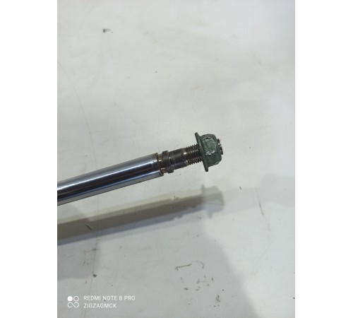 Амортизатор подвески передний