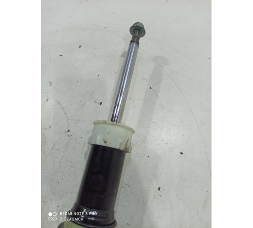 Амортизатор подвески передний