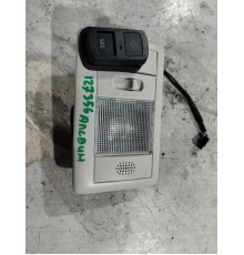 Плафон внутреннего освещения салона