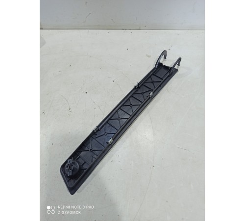 Накладка обшивки багажника