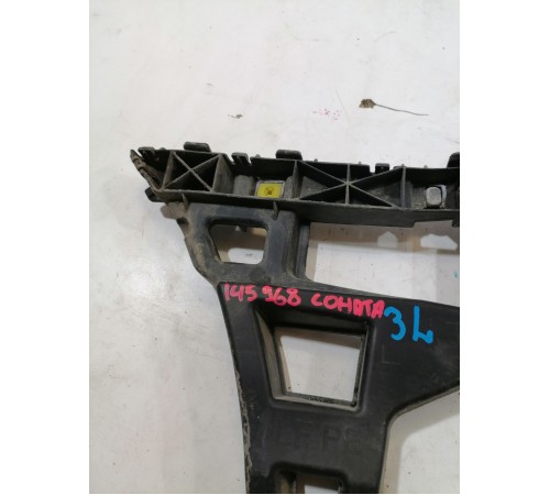 Кронштейн бампера задний левый