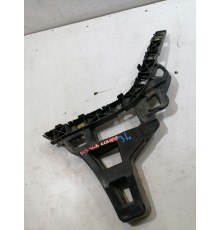 Кронштейн бампера задний левый