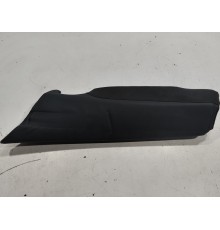 Обшивка сиденья задняя левая