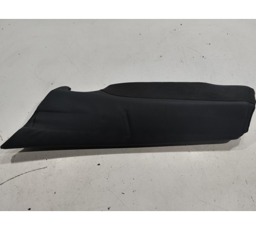 Обшивка сиденья задняя левая