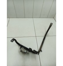 Кронштейн крепление топливного бака