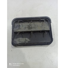 Воздуховод (левый)